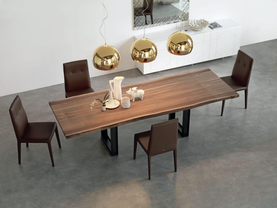 Стол Bontempi casa Barone