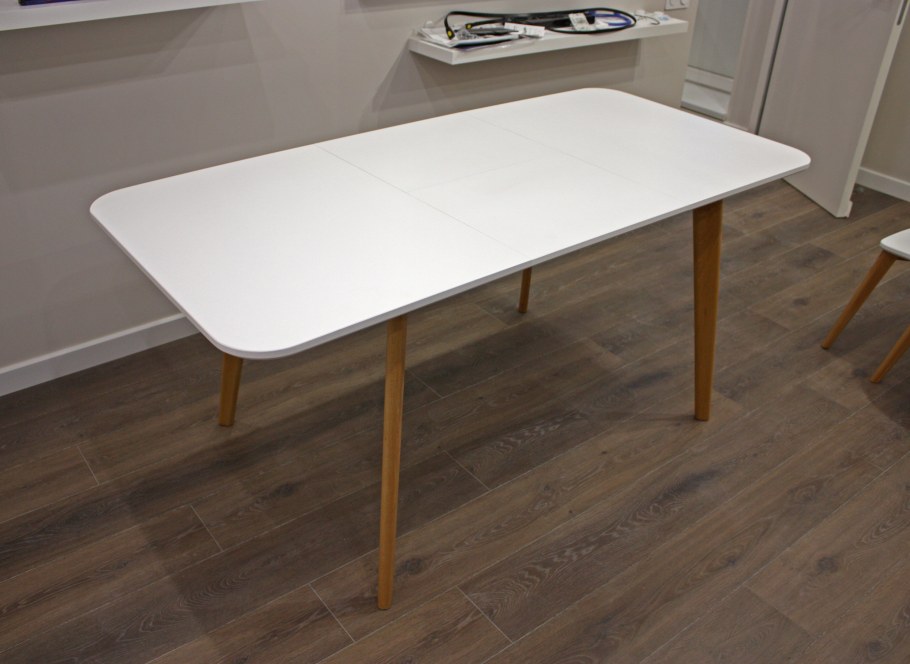 Обеденный стол Skorpio Keramik Cattelan Italia