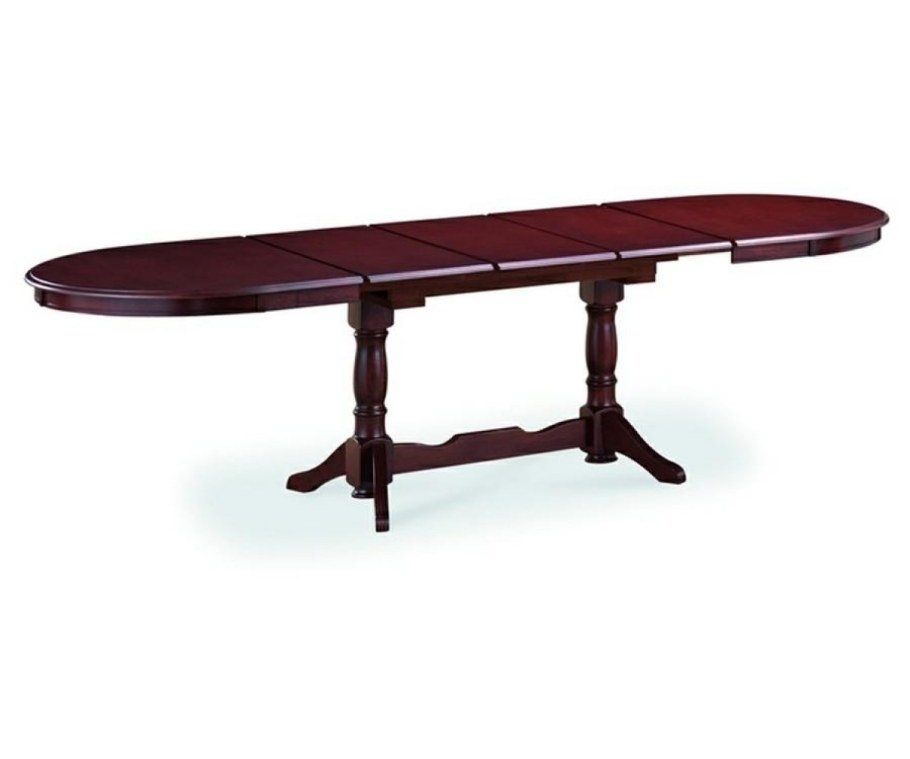 Обеденный стол MYLOFT Дхату (Goa 07)