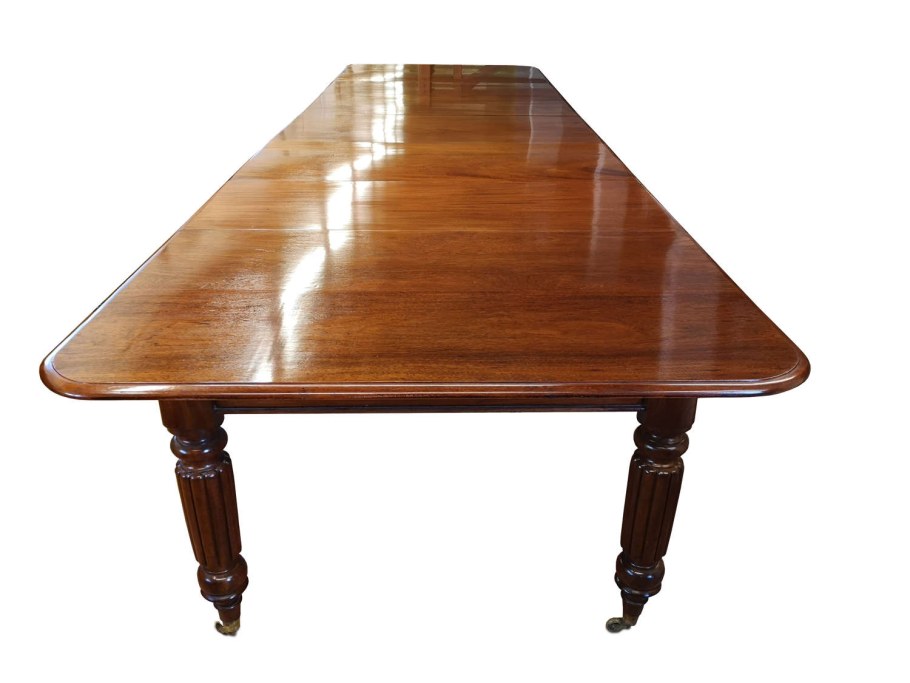 Cattelan Italia стол обеденный