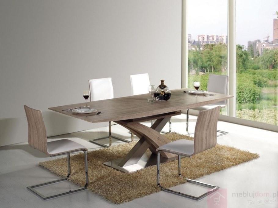 Стол Фостер СТОЛБЕРИ