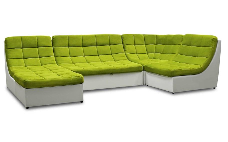 Модульный диван Джуно, Палладиум