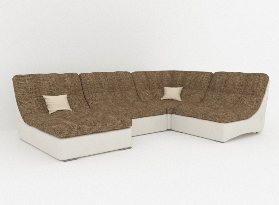 Модуль релакс Монреаль диван