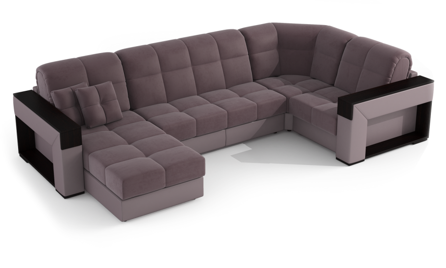 Модульный диван Турин