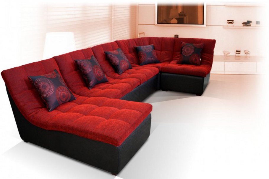 Модульный диван Версаль