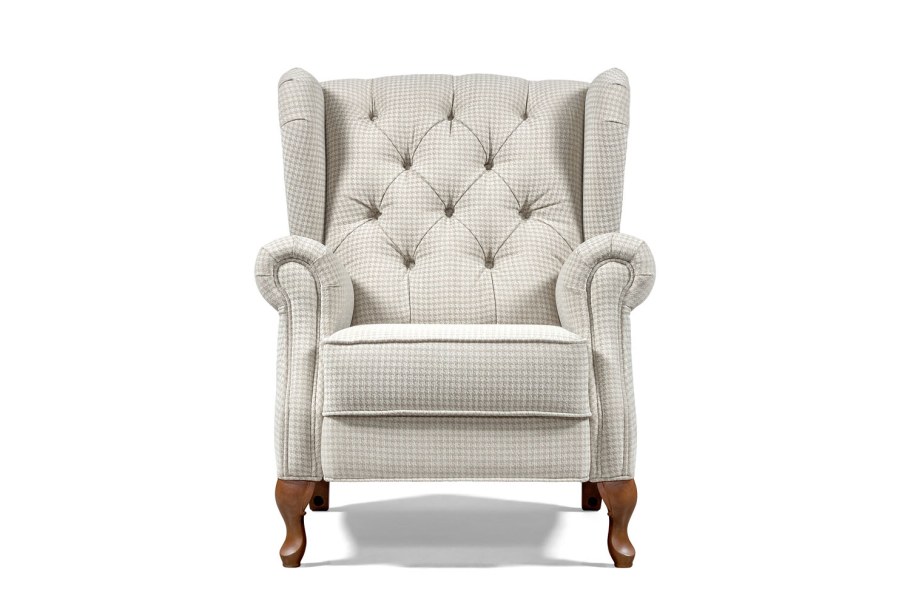 Вольтеровское кресло ретро