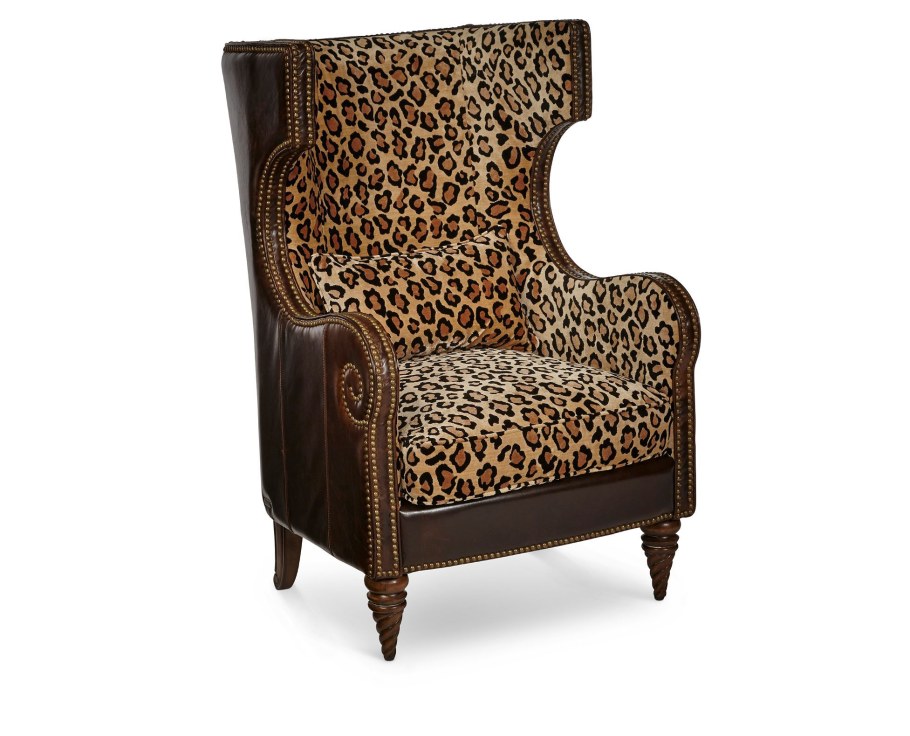 Кресло Kare Design Patchwork samt