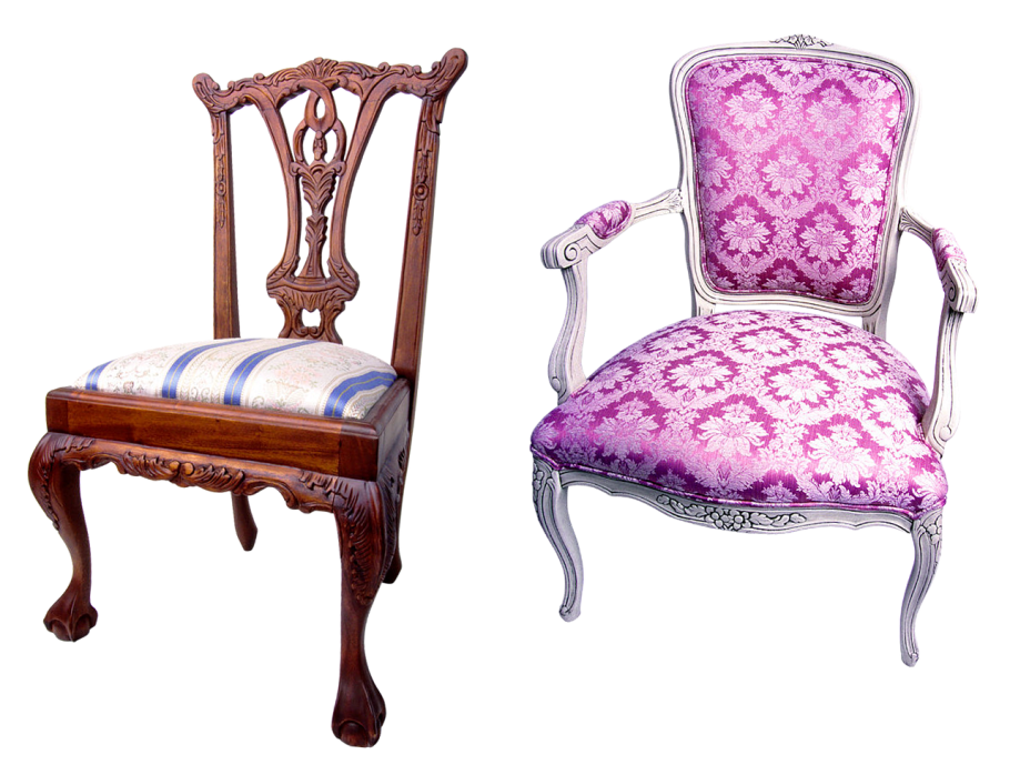 Кресло Рафаэль f-115