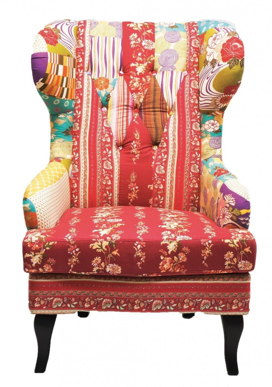 Кресло вольтеровское 18 века