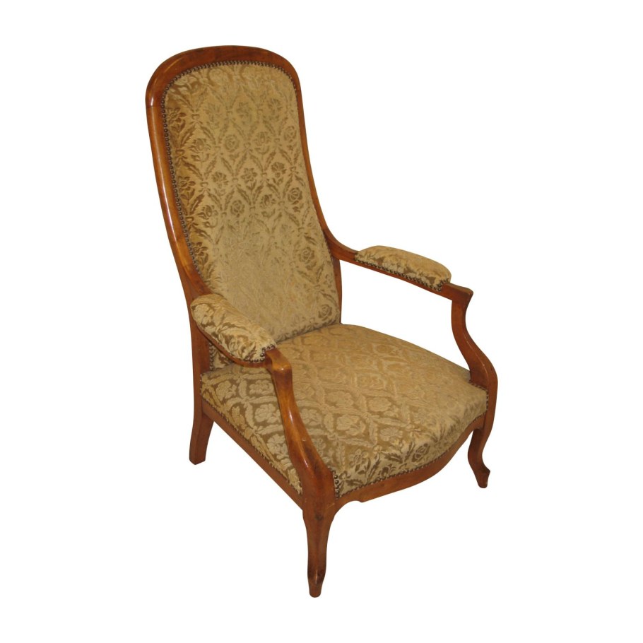 Стул Людовика 14