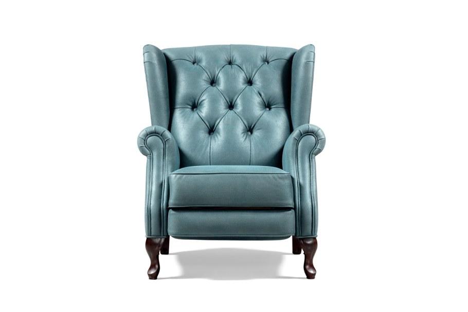 Длинное вольтеровское кресло