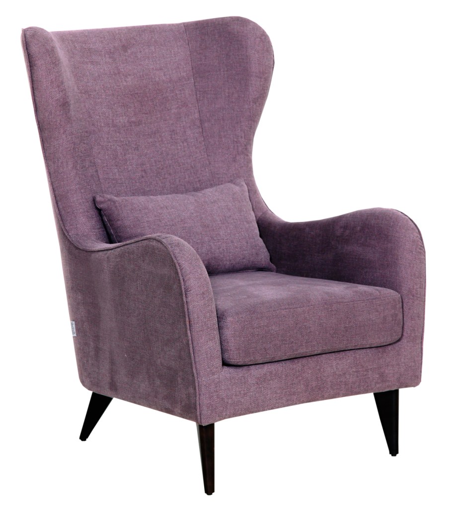 Кресло Бержер вольтеровское каминное