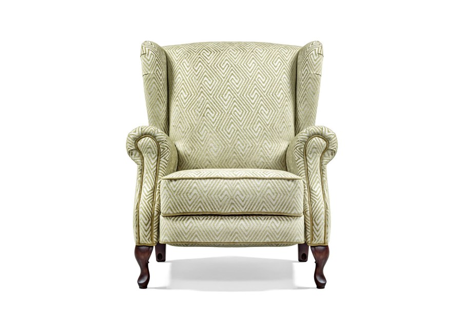 Вольтеровское кресло