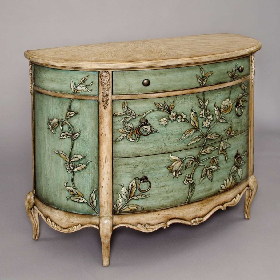 Комод Хоффман