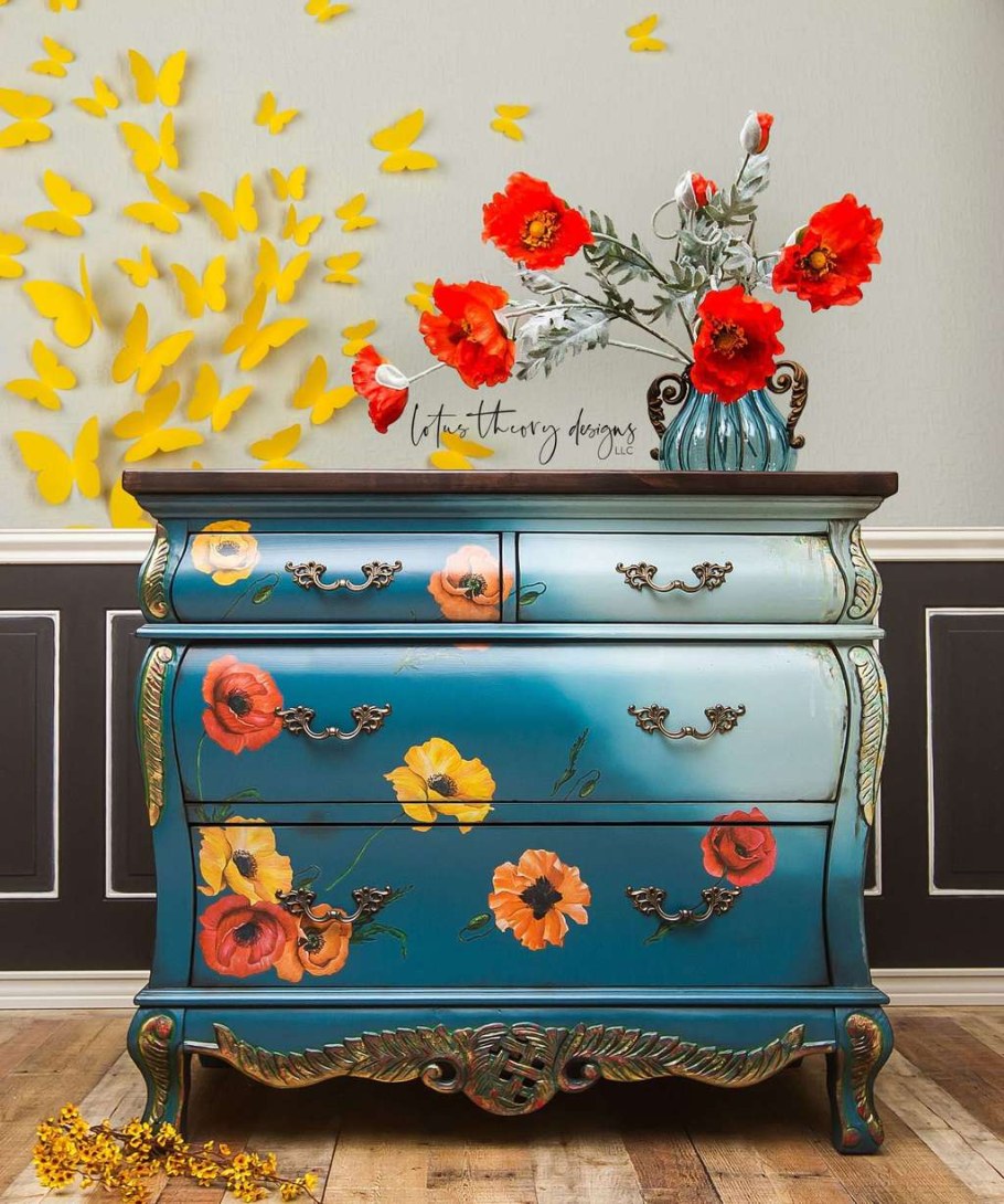 Декор для мебели