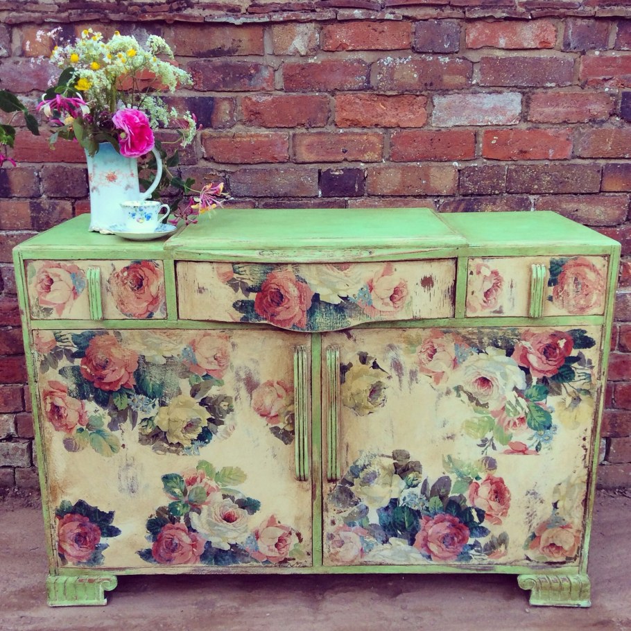 Декор для мебели