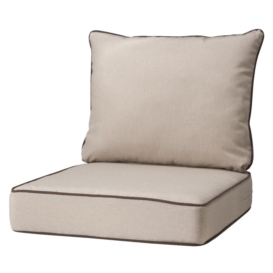 Подушки для садовых кресел