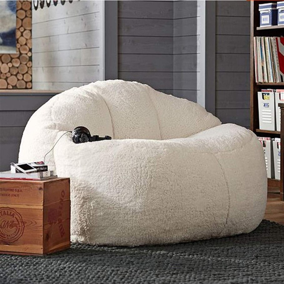 Bean Bag Bed кровать