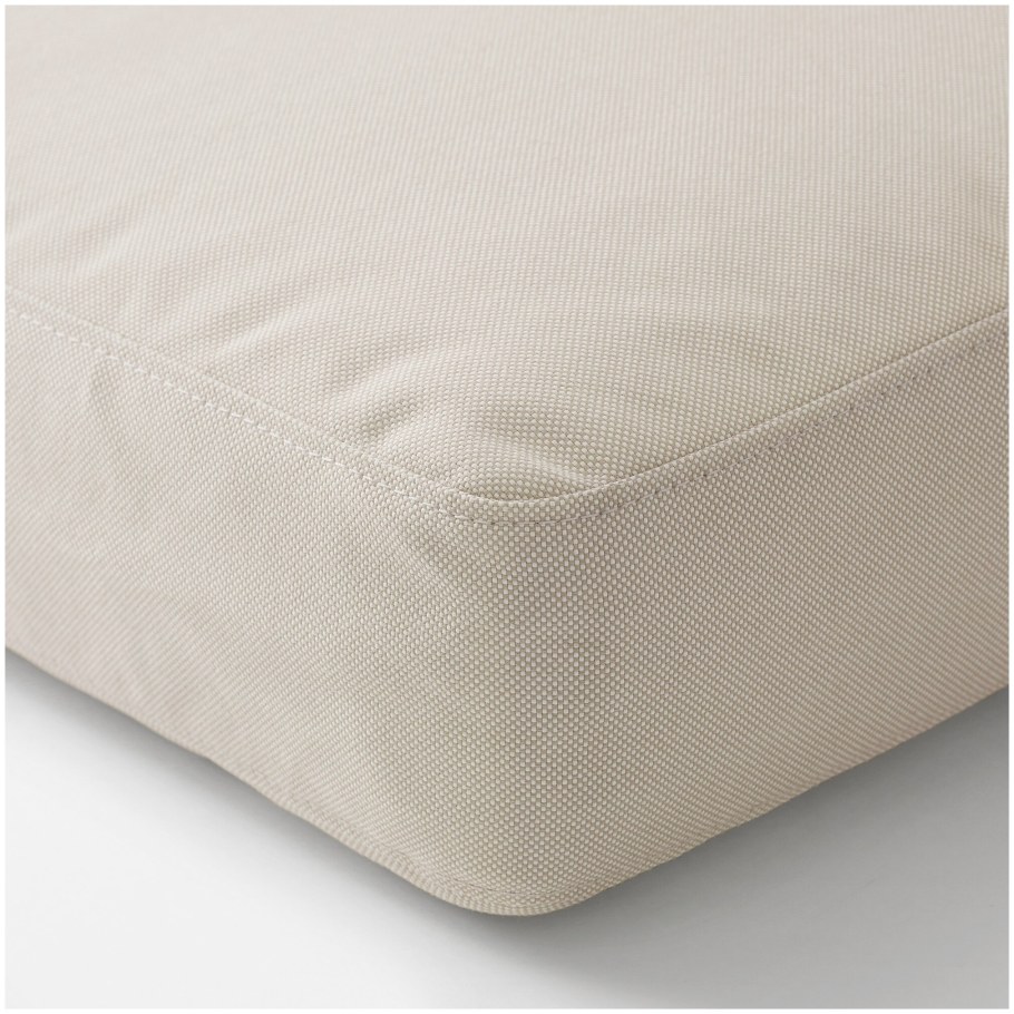 Подушки для садовой мебели 62х62