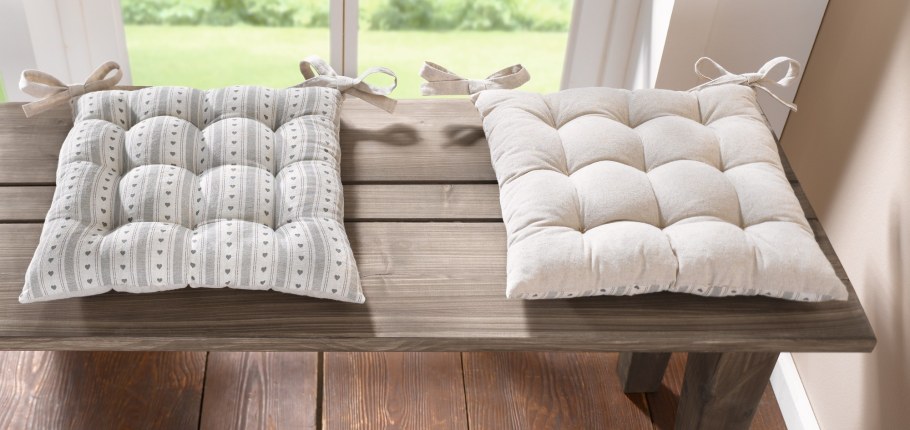 Сидушка на стул