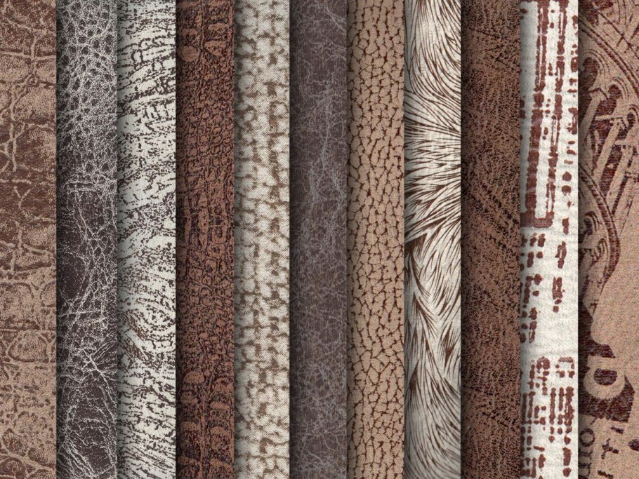 Ткань велюр Антикоготь