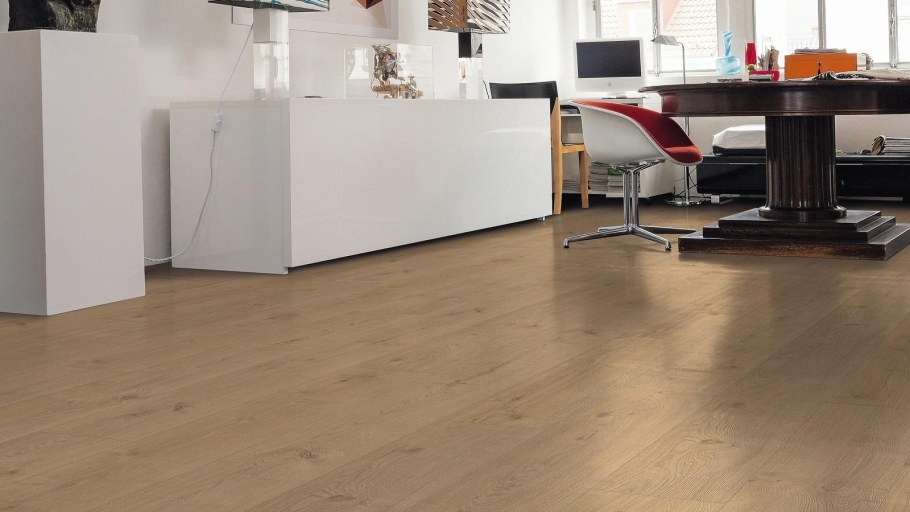 Haro ламинированный пол Tritty 100