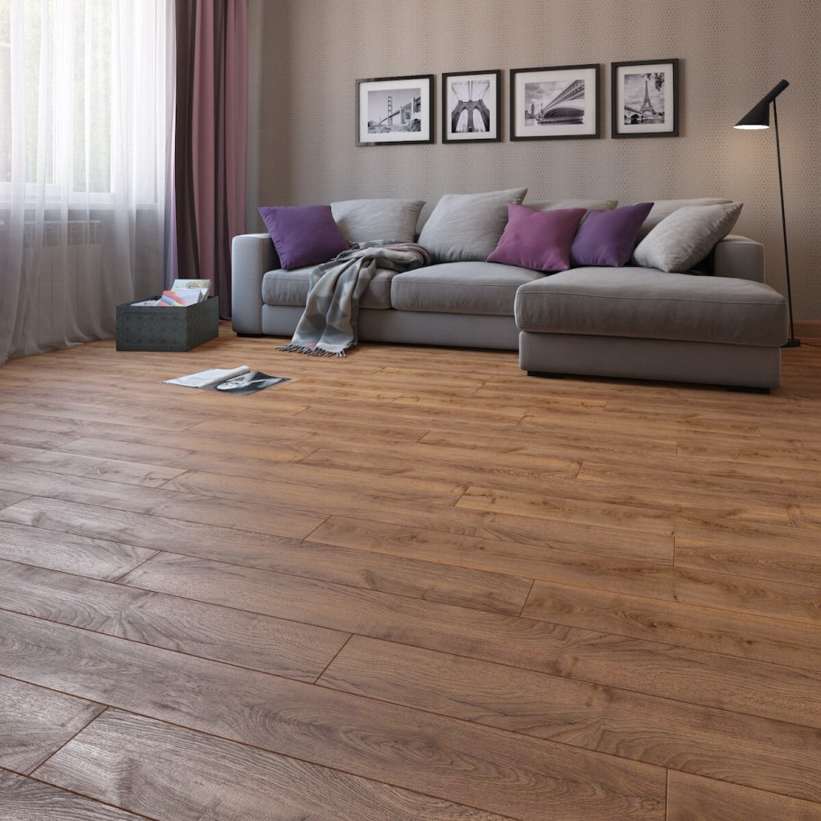 Ламинат Haro (Харо) Tritty 100