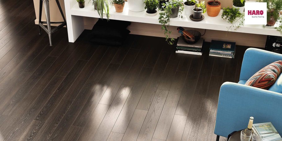 Ламинат Кастамону ясень Вирджиния