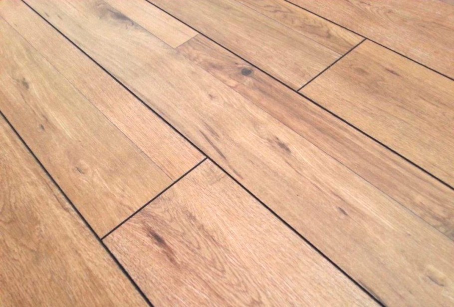 Tarkett Haro в интерьере ламинат