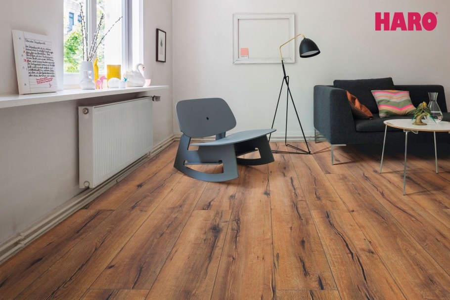 Ламинат Eurohome Majestic 7582