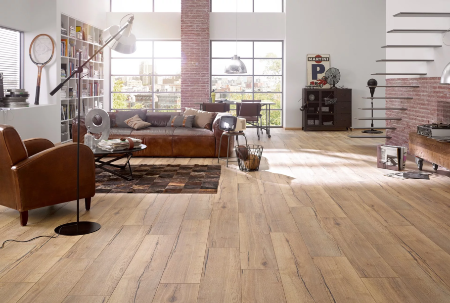 Ламинат Egger h2954