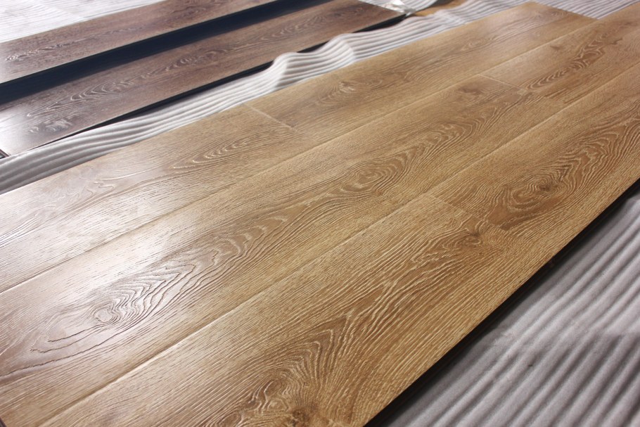 Ламинат Haro дуб Элеганс 526668