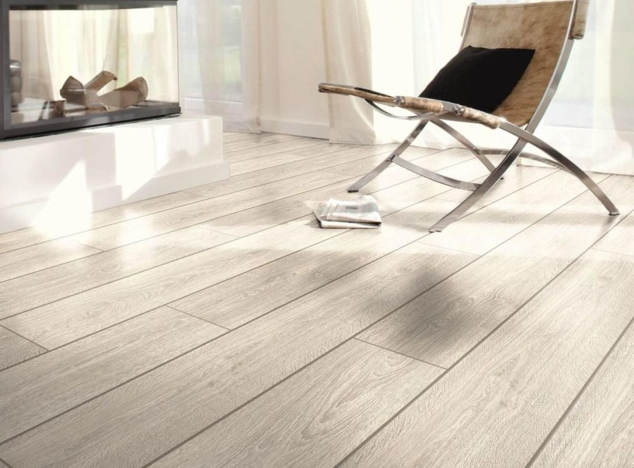 Ламинат Kronospan Vintage Classic 8155 Аппалачиа Гикори