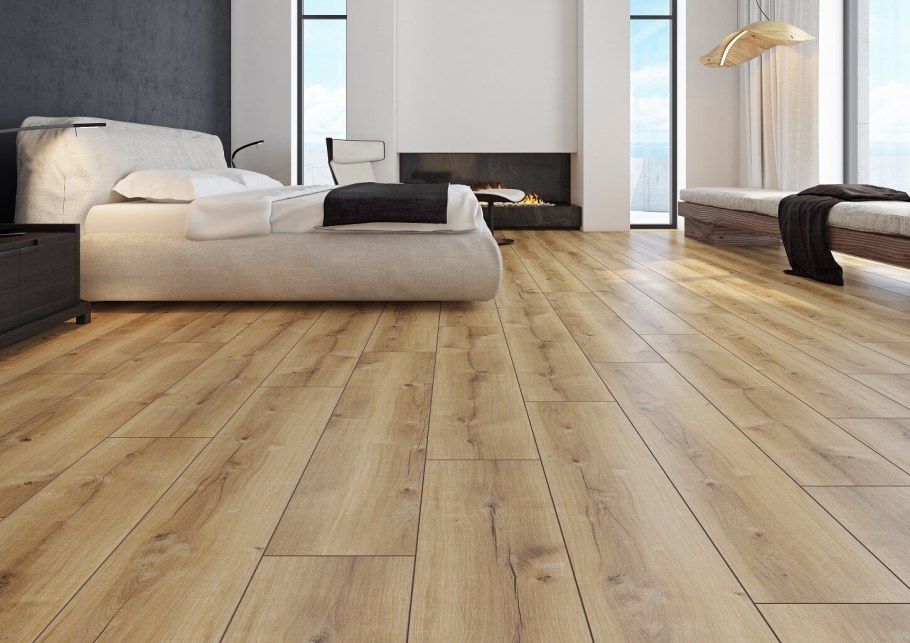 Кроностар ламинат Eventum Marvel