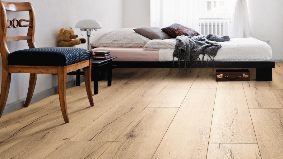 Ламинат Haro дуб Италика натуральный