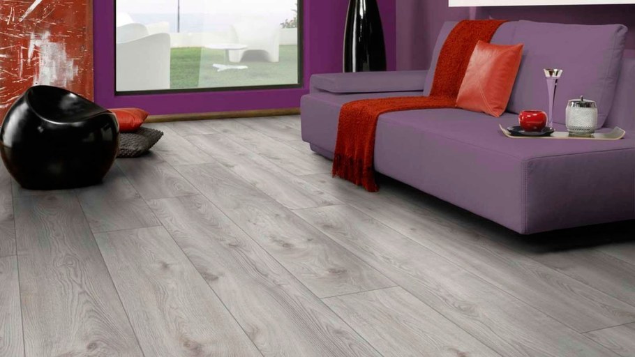 Balterio Impressio дуб Гарда 106