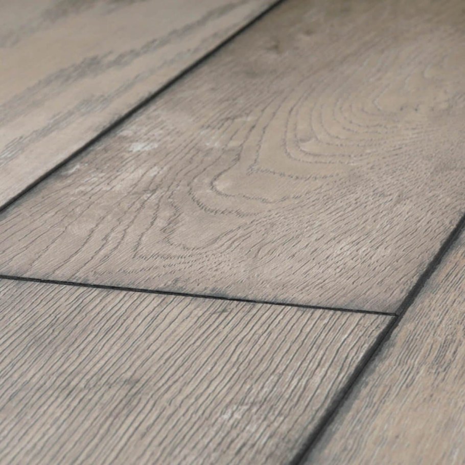 Ламинат Ecoflooring дуб Торонто 534