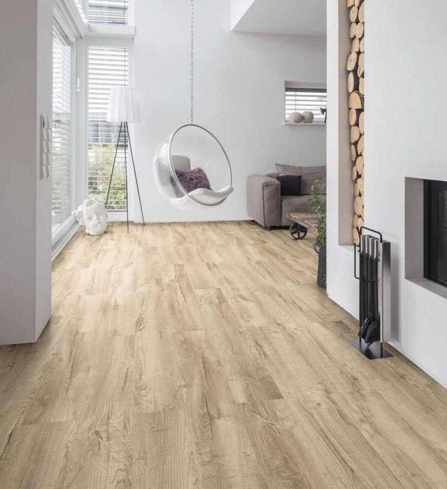 Ламинат Classen Vogue 4v дуб Мортон