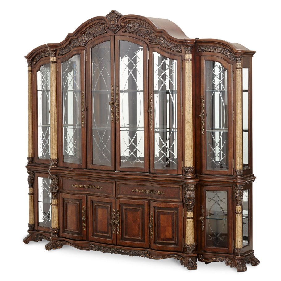 Китайские мебели сервант