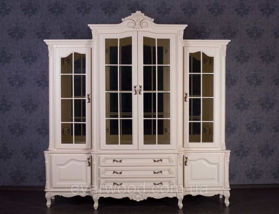 Сервант Версаль-7