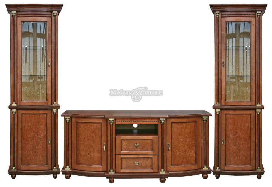 Гостиная Валенсия Пинскдрев