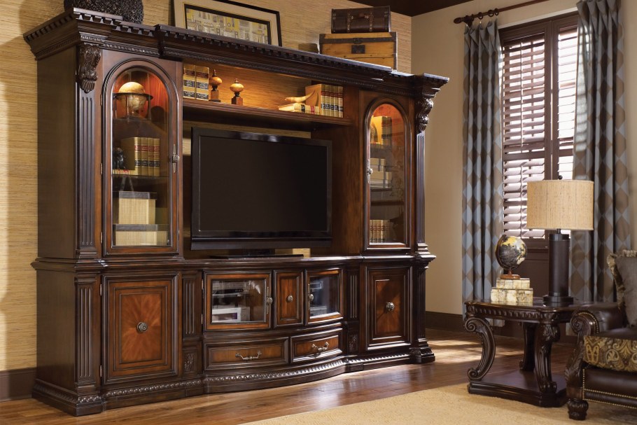 Стенка Джулия 3 Аристократ