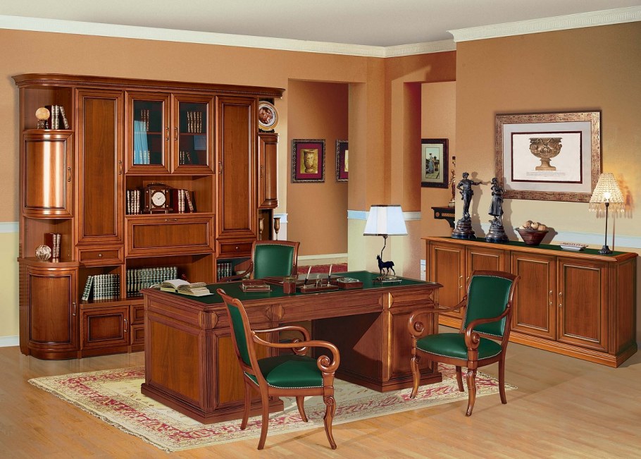 Кабинет руководителя Версаль