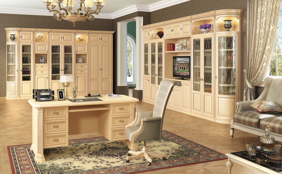 Гостиная ла скала miassmobili