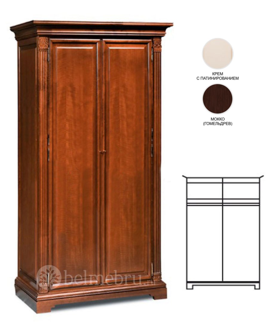 Тумба Престиж ГМ 5951е