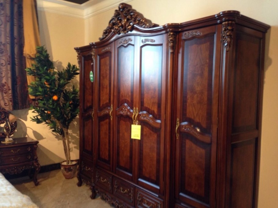 Шкаф Аванти