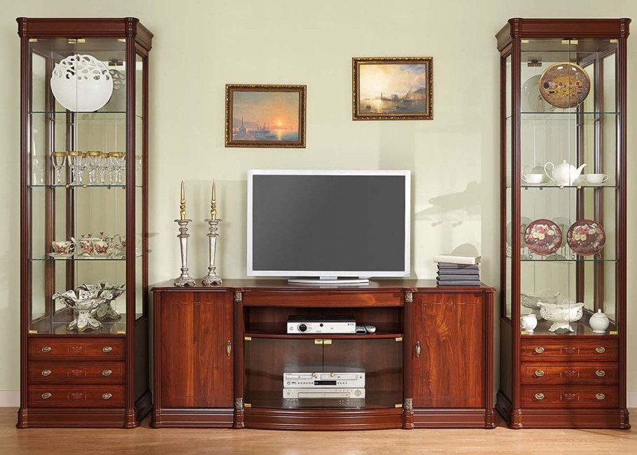 Сомово мебель Екатерина премиум