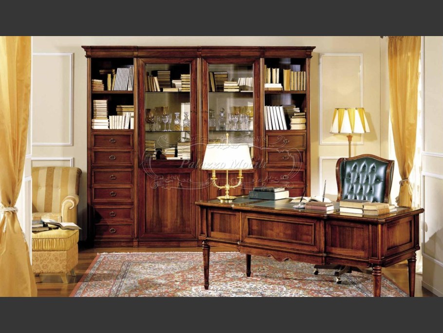 Книжный шкаф Antonelli Moravio