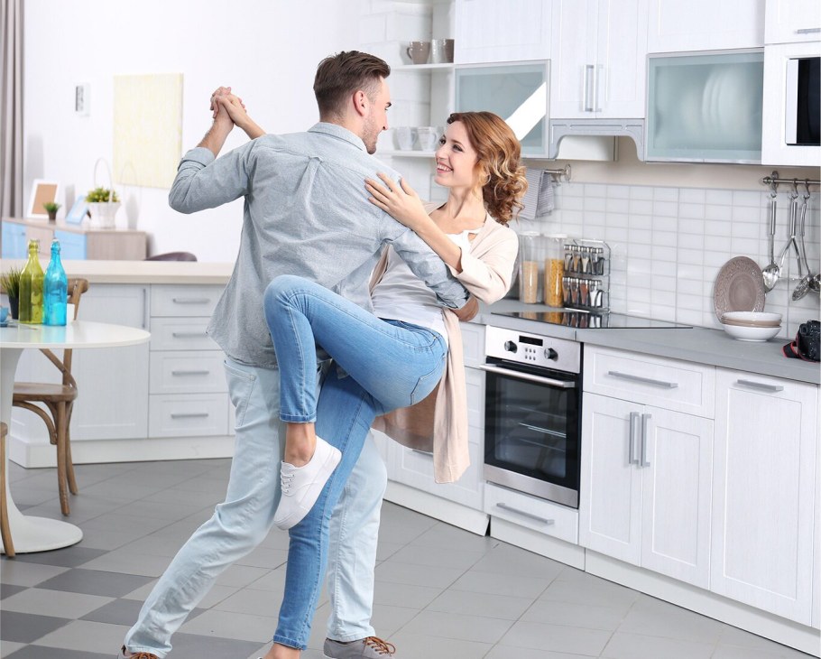 Сборка мебели