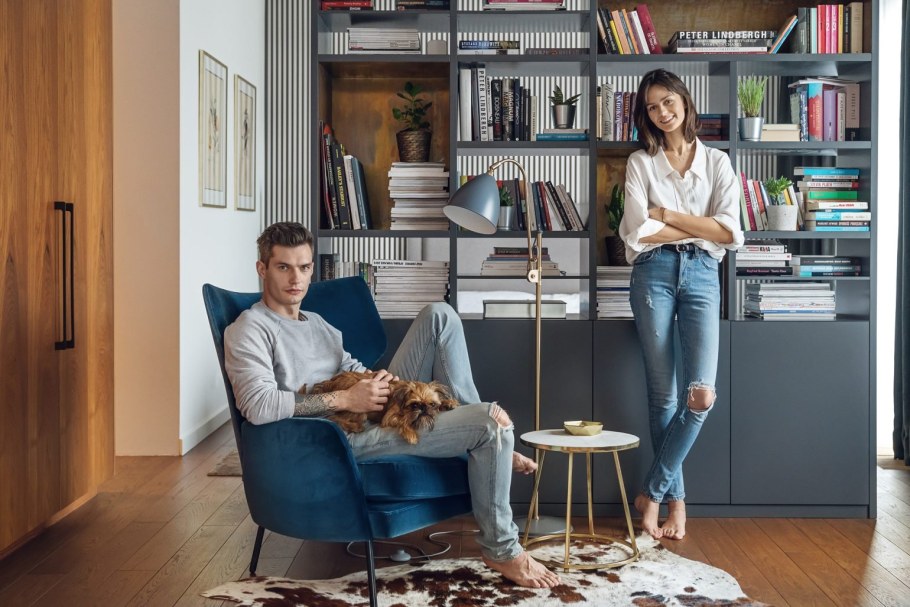 Мечтаю о квартире